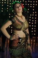 Hansika Hot Photos
